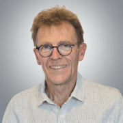 Bernard CLAVÉ