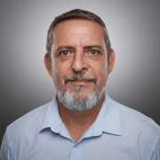 Romuald YAHIAOUI