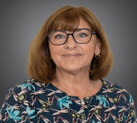 Mireille CINQUALBRE