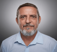 Romuald YAHIAOUI