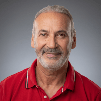 Gabriel WEBER