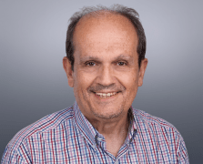 Bernard TREUVELOT