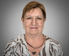 Chritiane MULLER