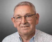Gérard THIEL