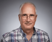 Guy FENRICH