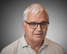 Jacky RIEGER