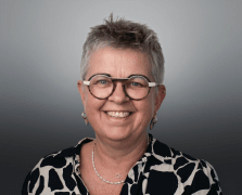 Marie-France GUERRIERO