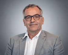 Philippe SCHUTZ