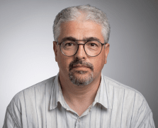 Serge STEBLER