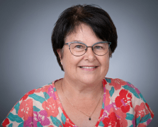 Suzanne BUSDON