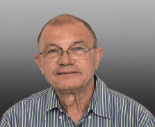 Jean-François AMMER 