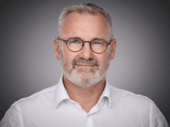 Laurent MENIÈRE