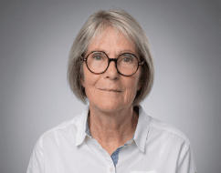 Christiane HECKEL