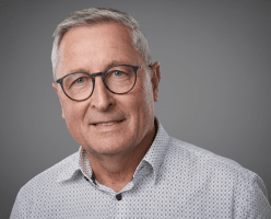 Jean-Claude HEHN