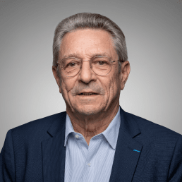 Président du Sydeme Gilles BIGNON