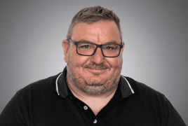 Cyrille DALSTEIN
