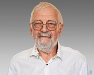 Christian CLÉMENT VP Technique