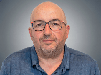 Christian SCHWALBACH VP Finances