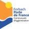 Logo cafpf