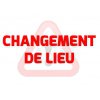 CHANGEMENT DE LIEU : PERMANENCE ALTVILLER