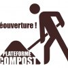 RÉOUVERTURE PLATE-FORME D'ENLÈVEMENT DU COMPOST DE FAULQUEMONT