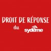 DROIT DE RÉPONSE DU SYDEME AU REPUBLICAIN LORRAIN