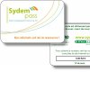 !!ATTENTION !! CHANGEMENT D'ORDRE POUR LES CHEQUES / RENOUVELLEMENT CARTE SYDEM'PASS