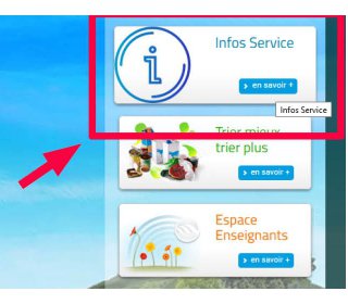 Infos Service