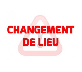 CHANGEMENT DE LIEU : PERMANENCE ALTVILLER