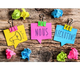 RECRUTEMENT D'UN OPÉRATEUR DE LIGNE QUALIFIÉ (H/F)