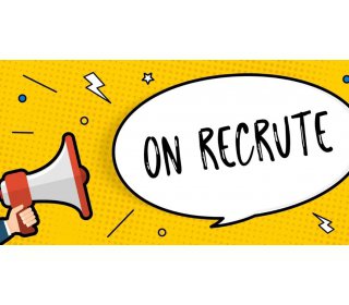 RECRUTEMENT D'UN AGENT DE MAINTENANCE POLYVALENT (H/F)