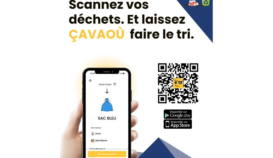 J'AI UN DOUTE...CAVAOU ?