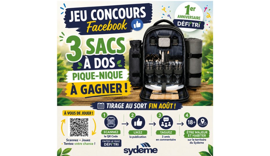 2e tirage au sort